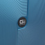 Чемодан GSpace 119FOC-L Focus Spinner L 76 см