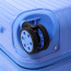 Чемодан Magellan VOCIERMAGRR*M R-Range Spinner M 65 см VOCIERMAGRRBLUM Light Blue - фото №10