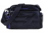 Женская сумка кросс-боди Hedgren HCOCN02 Cocoon Cosy Shoulder Bag HCOCN02/870-02 870 Peacoat Blue - фото №4