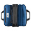 Сумка для ноутбука Delsey 001199161 Wagram Briefcase 15.6″ RFID 00119916100 00 Black - фото №3