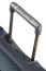 Чемодан на колёсах Samsonite CH5*003 B-Lite Icon Spinner 55 см CH5-01003 01 Dark Blue - фото №8