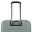 Чемодан Hedgren HCMBY01LEX Comby L Spinner 74 см Expandable HCMBY01LEX/059-01 059 Grey Green - фото №8