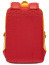 Легкий рюкзак Rivacase 5561 Mestalla Lite Urban Backpack 15.6″ 5561 Gold - фото №7