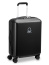 Чемодан на колёсах Delsey B03768803 UCB Hardside Slim Cabin S 55 см B0376880300 00 Black - фото №6