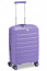 Чемодан Roncato 418183 Butterfly Carry-on Spinner S 55 см Expandable USB 418183-85 85 Purple - фото №10