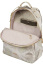 Женский рюкзак Samsonite KG8*108 Skyler Pro Backpack 10.5″ KG8-58108 58 Tropical print - фото №2