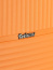 Чемодан на колёсах Robinzon RP2991-E Madeira Extra Spinner L 76 см Expandable RP2991-E-96 96 Wild Orange - фото №14
