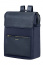 Женский рюкзак для ноутбука Samsonite 85D*006 Zalia Backpack 14.1″ 85D-11006 11 Dark Blue - фото №1