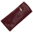 Кожаная ключница Tony Perotti 334504 Italico Key Holder 334504/4 4 Красный - фото №3