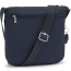 Женская сумка через плечо Kipling K1991196V Arto Shoulder Bag Across Body Blue Bleu 2 K1991196V 96V Blue Bleu 2 - фото №5