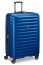 Чемодан с индикатором перевеса Delsey 002878831 Shadow 5.0 4DW Trolley Case L 82 см Exp 00287883102 02 Blue - фото №8