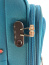 Чемодан на 4 колесах 4 Roads 6089 (24″) Spinner 66 см Expandable
