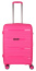 Чемодан Eberhart 47B*424 Bliss Spinner M 66 см 47B-038-424 038 Pink - фото №3