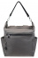 Женская сумка-рюкзак Hedgren HROY05 Royal Kate Sustainably Made Convertible Backpack HROY05/316-01 316 Sepia/Brown - фото №3