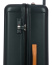 Чемодан Bric's с колесами Hinomoto BRK28032 Capri 30″ Trolley L 78 см Exp BRK28032.101 101 Black - фото №9
