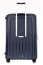 Чемодан на колёсах Samsonite U44*004 S'Cure DLX Spinner 81 см U44-01004 01 Midnight Blue - фото №5