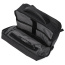 Рюкзак для путешествий с чехлом Hedgren HFURO03 Furo Tabi Travel Backpack 15.6″ RFID Expandable HFURO03/003-01 003 Black - фото №3
