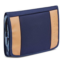 Несессер Delsey 002357150 Montmartre Air 3.0 Tri-fold Necessaire