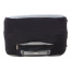 Прозрачный чехол на большой/супербольшой чемодан Roncato 409140 Accessories Luggage Cover L/XL 409140-00 00 Black - фото №6