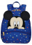 Детский рюкзак Samsonite 40C*032 Disney Ultimate 2.0 Backpack S Mickey Stars 40C-31032 31 Mickey Stars - фото №4