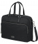 Женская сумка для ноутбука Samsonite KH0*002 Karissa Biz 2.0 Briefcase 15.6″ USB KH0-09002 09 Black - фото №1