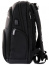 Рюкзак для ноутбука Roncato 413884 Biz 4.0 Business 15″ Laptop Backpack USB 413884-01 01 Nero - фото №11
