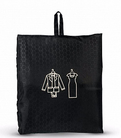 Складной чехол для костюмов и платьев Roncato 9183 Foldable Organizer Foldable Garment Bag