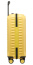 Легкий чемодан Echolac 1125T1316-200 Oxygen S 55 см 1125T1316599200 Yellow - фото №11