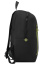 Складной рюкзак Roncato 412015 Compact Ryaniar Mini Cabin Backpack 40 см 412015-77 77 Cyber Lime - фото №6