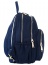 Женский компактный рюкзак Eberhart EBH26341DB Backpack 28 см EBH26341DB Синий - фото №8