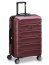 Чемодан Delsey 003867810 Meteor EU Trolley M 68 см Expandable 00386781004 04 Burgundy - фото №6