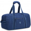 Дорожная сумка Roncato 415240 Rolling Weekender Bag 44 см 415240-03 03 Blue - фото №1
