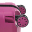 Чемодан Roncato 5533 Box Sport 2.0 Trolley S 55 см 5533-0149 Magenta - фото №7