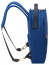 Женский рюкзак антивор Delsey 002021610 Securstyle Backpack 13″ RFID 00202161012 12 Dark Blue - фото №11