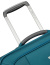 Чемодан Roncato 415093 City 3.0 Cabin Spinner 55 см Exp 415093-87 87 Green Bottle - фото №10