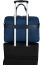 Женская сумка для ноутбука Samsonite KH0*001 Karissa Biz 2.0 Briefcase 15.6″ USB KH0-11001 11 Midnight Blue - фото №8