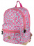 Школьный рюкзак Pick&Pack PP20312 Something Wild Backpack L 15″ PP20312-12 12 Aqua - фото №1