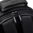 Рюкзак унисекс для планшета антивор Delsey 003334604 Securban Micro Backpack 9.7″ RFID 00333460400 00 Black - фото №4