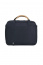 Дорожная сумка Samsonite CN1*012 Spark Sng Eco Shoulder Bag CN1-01012 01 Eco Blue - фото №5