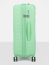 Чемодан Orange by Eberhart 53W*024 Weekend Spinner M 67 см 53W-027-024 27 Mint Green - фото №5