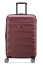 Чемодан Delsey 003867810 Meteor EU Trolley M 68 см Expandable 00386781004 04 Burgundy - фото №3