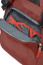 Рюкзак для ноутбука Samsonite KA1*003 Sonora Laptop Backpack M 14″ KA1-00003 00 Barn Red - фото №2