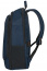 Рюкзак для ноутбука Samsonite KI3*005 Network 4 Laptop Backpack 17.3″ KI3-01005 01 Space Blue - фото №9