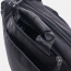 Сумка-рюкзак для ноутбука Hedgren HLNK06 Link Hitch 3-Way Briefcase 15″ RFID HLNK06/003 003 Black - фото №16
