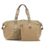 Складная дорожная сумка и кросс-боди 2 в 1 Bric's BXG40203 X-Collection X-Bag 18″ Folding Duffle