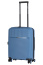 Чемодан на колёсах Robinzon RP2993-E Madeira Extra Spinner S 55 см Expandable RP2993-E-33 33 Light Blue - фото №9