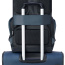 Рюкзак для ноутбука антивор Delsey 002020610 Securflap Backpack 16″ RFID 00202061000 00 Black - фото №8