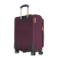 Чемодан Ricardo 092-19*4WB San Marcos Spinner 56 см Expandable 092-19-542-4WB 542 Violet Purple - фото №7