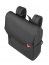 Рюкзак для ноутбука Samsonite 92N*001 Red Flep Laptop Backpack 14.1″ 92N-09001 09 Black - фото №6