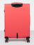 Чемодан Orange by Eberhart 25T*424 Tropic Spinner M 70 см Expandable 25T-038-424 038 Pink - фото №4